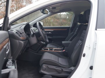Honda CR-V 1,5 4x2 173 KM 6MT &ndash; Udane posunięcie